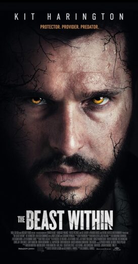 مشاهدة فيلم 2024 The Beast Within مترجم