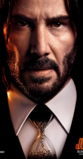 مشاهدة فيلم john wick 4 مترجم بجودة عالية – تحميل John Wick: Chapter 4