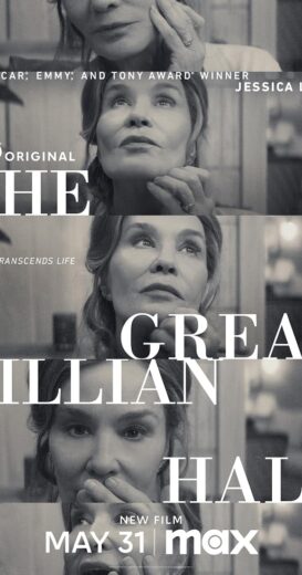 مشاهدة فيلم 2024 The Great Lillian Hall مترجم