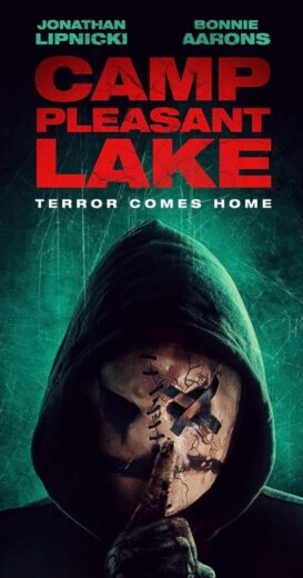 مشاهدة فيلم Camp Pleasant Lake 2024 مترجم