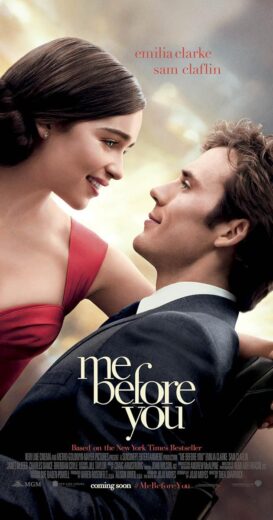 مشاهدة وتحميل فيلم me before you مترجم كامل اون لاين hd