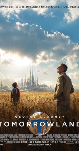 مشاهده فيلم tomorrow land مترجم كامل اون لاين بجودة عالية HD