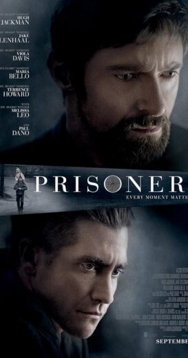 تحميل و مشاهدة فيلم prisoners 2013 مترجم بجودة عالية اون لاين HD