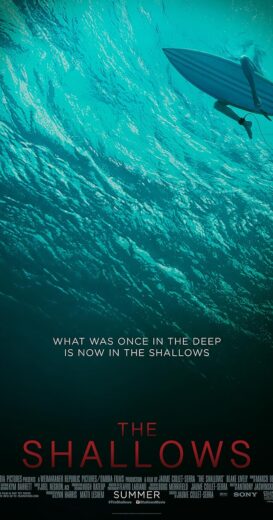 مشاهدة فيلم the shallows اون لاين كامل بجودة عالية hd