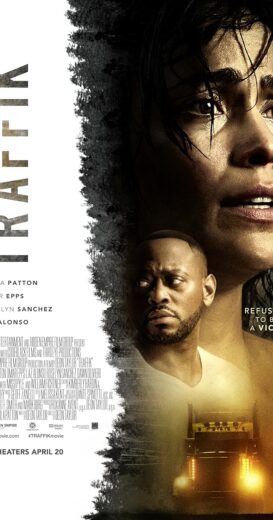 مشاهده فيلم traffik مترجم كامل اون لاين بجودة عالية HD