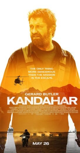 مشاهدة فيلم 2023 Kandahar مترجم