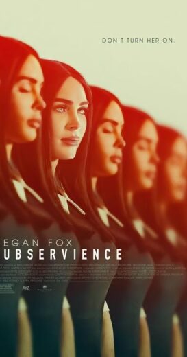 مشاهدة فيلم 2024 Subservience مترجم