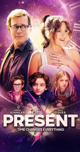 مشاهدة فيلم 2024 The Present مترجم