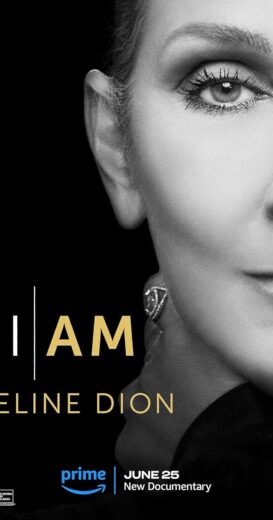 مشاهدة فيلم 2024 I Am: Celine Dion مترجم