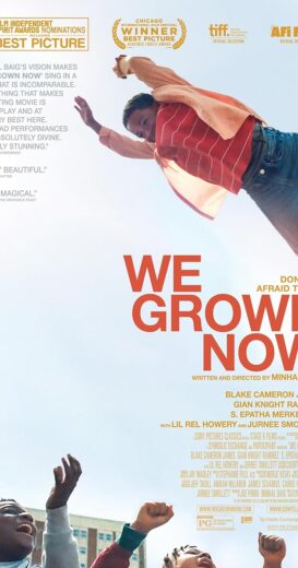 مشاهدة فيلم 2023 We Grown Now مترجم