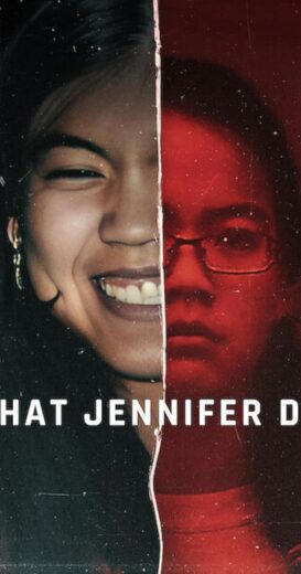 مشاهدة فيلم 2024 What Jennifer Did مترجم