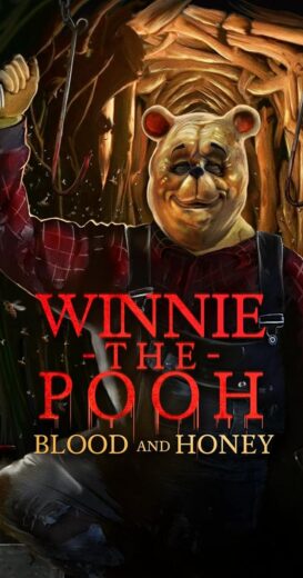 مشاهدة فيلم 2023 Winnie-the-Pooh: Blood and Honey مترجم