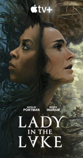 مشاهدة مسلسل Lady in the Lake الموسم الاول كامل مترجمHD