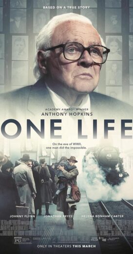 مشاهدة فيلم 2023 One Life مترجم