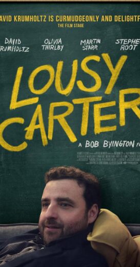 مشاهدة فيلم 2023 Lousy Carter مترجم