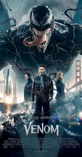 مشاهدة فيلم 2018 Venom مترجم