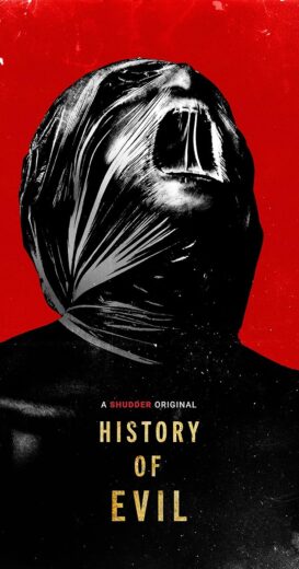 مشاهدة فيلم 2024 History of Evil مترجم