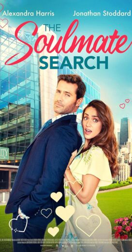 مشاهدة فيلم 2023 The Soulmate Search مترجم