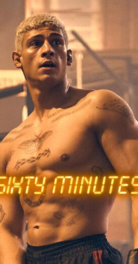 مشاهدة فيلم Sixty Minutes 2024 مترجم بجودة hd اون لاين