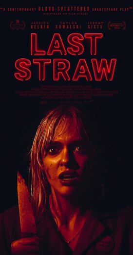 مشاهدة فيلم 2023 Last Straw مترجم