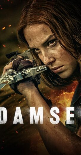 مشاهدة فيلم 2024 Damsel مترجم