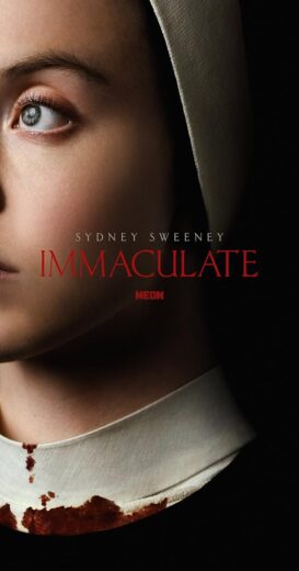 مشاهدة فيلم Immaculate 2024 مترجم