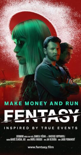 مشاهدة فيلم 2024 Fentasy مترجم