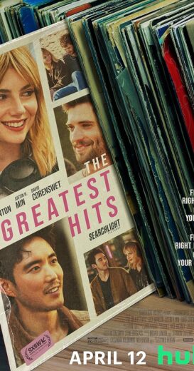 مشاهدة فيلم 2024 The Greatest Hits مترجم