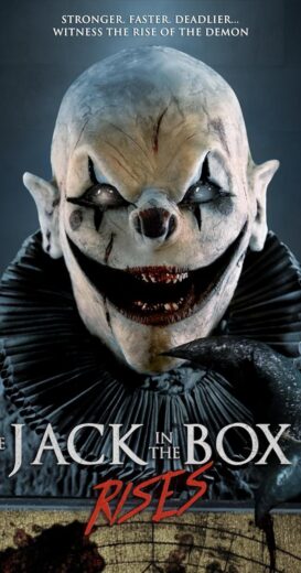 مشاهدة فيلم 2024 The Jack in the Box Rises مترجم