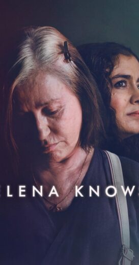 مشاهدة فيلم Elena Knows 2023 مترجم اون لاين بجودة عالية HD