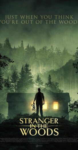 مشاهدة فيلم 2024 Stranger in the Woods مترجم