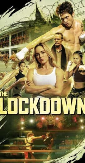 مشاهدة فيلم 2024 The Lockdown مترجم