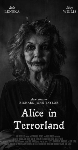 مشاهدة فيلم 2023 Alice in Terrorland مترجم