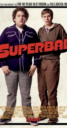 مشاهدة فيلم 2007 Superbad مترجم