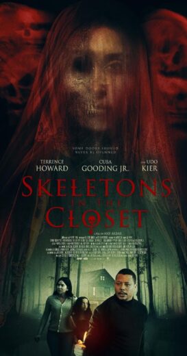 مشاهدة فيلم Skeletons in the Closet 2024 مترجم اون لاين