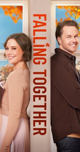 مشاهدة فيلم 2024 Falling Together مترجم