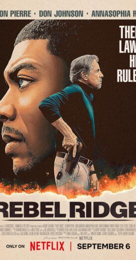 مشاهدة فيلم 2024 Rebel Ridge مترجم