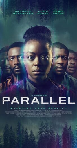 مشاهدة فيلم Parallel 2024 مترجم