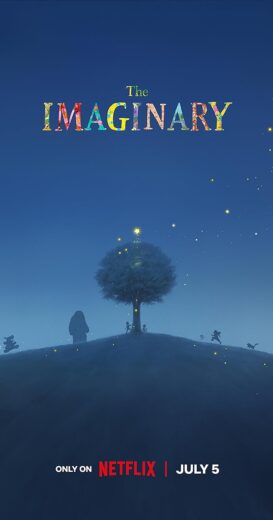 مشاهدة فيلم 2023 The Imaginary مترجم