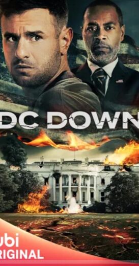 مشاهدة فيلم 2023 DC Down مترجم