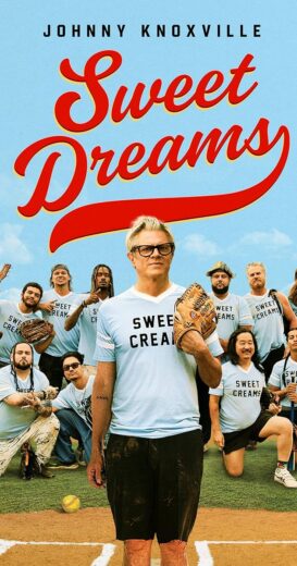 مشاهدة فيلم 2024 Sweet Dreams مترجم