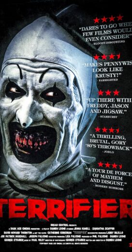 مشاهدة فيلم terrifier 2016 اون لاين كامل بجودة عالية hd