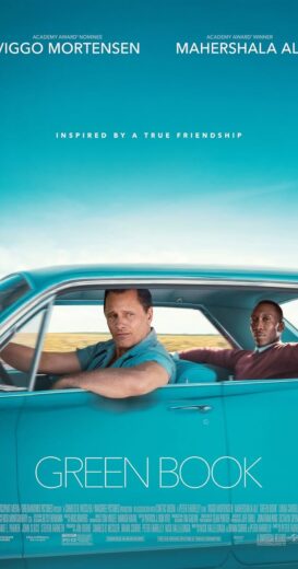 مشاهدة فيلم the green book مترجم اون لاين كامل بجودة hd