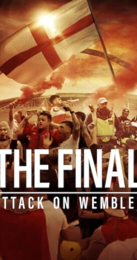 مشاهدة لايف 2024 The Final: Attack on Wembley مترجم