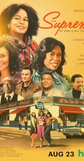 مشاهدة فيلم 2024 The Supremes at Earl’s All-You-Can-Eat مترجم