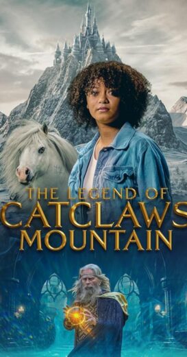 مشاهدة فيلم 2024 The Legend of Catclaws Mountain مترجم