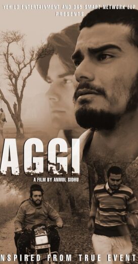 مشاهدة فيلم 2022 Jaggi مترجم