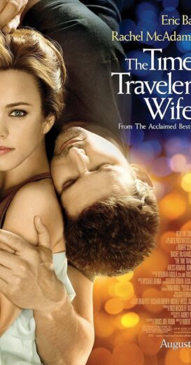 مشاهده فيلم the time traveler’s wife 2009 مترجم اون لاين بجودة عالية HD