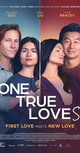 مشاهدة فيلم 2023 One True Loves مترجم