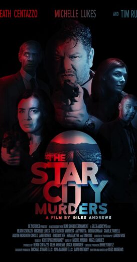 مشاهدة فيلم 2024 The Star City Murders مترجم